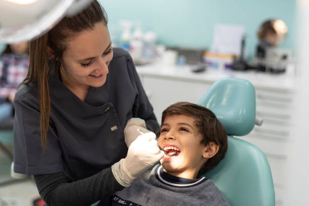 Best Holiday Emergency Dentist in Boyne City, MI