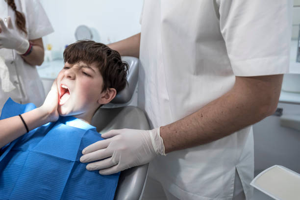Best Broken or Cracked Tooth Emergency Dentist in Boyne City, MI