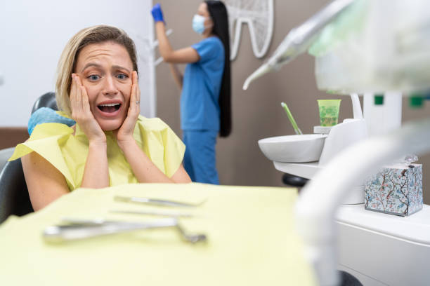 Best Orthodontic Emergency Dentist in Boyne City, MI