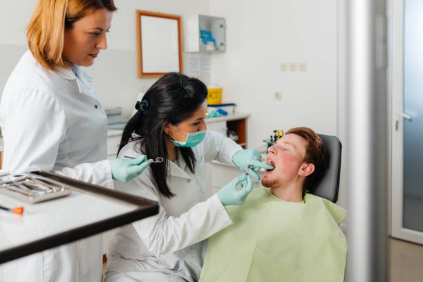 Best Urgent Dental Care for Toothache in Boyne City, MI