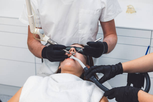 Best Orthodontic Emergency Dentist in Boyne City, MI