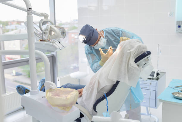 Best Holiday Emergency Dentist in Boyne City, MI